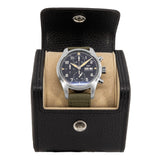 IWC Uomo IW387901 Pilot Chronograph Spitfire Auto