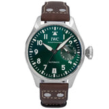 IWC Uomo IW501015 Big Pilot's Watch Auto