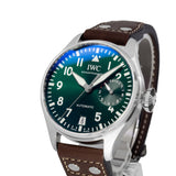 IWC Uomo IW501015 Big Pilot's Watch Auto