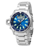 Citizen Uomo JP2000-67L Aqualand I Quarzo