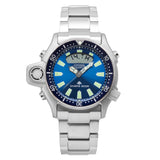 Citizen Uomo JP2000-67L Aqualand I Quarzo