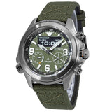 Citizen Uomo JV1005-02W Promaster Land U822 Eco-Drive