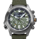 Citizen Uomo JV1005-02W Promaster Land U822 Eco-Drive