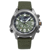 Citizen Uomo JV1005-02W Promaster Land U822 Eco-Drive