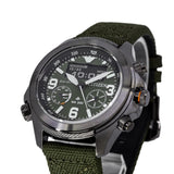 Citizen Uomo JV1005-02W Promaster Land U822 Eco-Drive