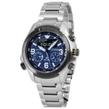 Citizen Uomo JV1006-51L Promaster Land U822 Eco-Drive