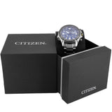 Citizen Uomo JV1006-51L Promaster Land U822 Eco-Drive