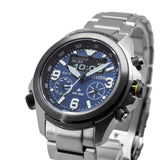 Citizen Uomo JV1006-51L Promaster Land U822 Eco-Drive