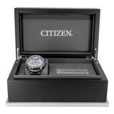 Citizen Uomo JV1008-63E Promaster Land U822 Limited Ed