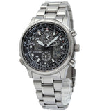 Citizen Uomo JY8020-52E Super Pilot Radiocontrollato