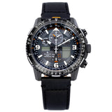 Citizen Uomo JY8085-14H Skyhawk Eco-Drive Radiocontrollato