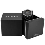 Citizen Uomo JY8085-81H Radiocontrollato Skyhawk Eco-Drive