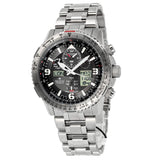 Citizen Uomo JY8100-80E Skyhawk Super Titanio Eco-Drive