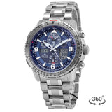 Citizen Uomo JY8100-80L Skyhawk Super Titanio Eco-Drive