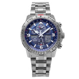 JY8100-80L-Citizen Uomo JY8100-80L Skyhawk Super Titanio Eco-Drive