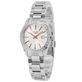 Longines Donna L2.286.0.72.6 Conquest Classic Quarzo