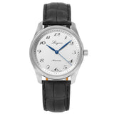 Longines Men's L2.793.4.73.2 Master Collection Automatic