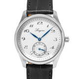 Longines Uomo L2.843.4.73.2 Master Collection Automatico