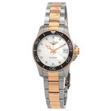 Longines Donna L3.370.3.89.6 HydroConquest Diamond Quarzo