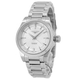 Longines Donna L3.430.4.72.6 Conquest 34mm Automatico