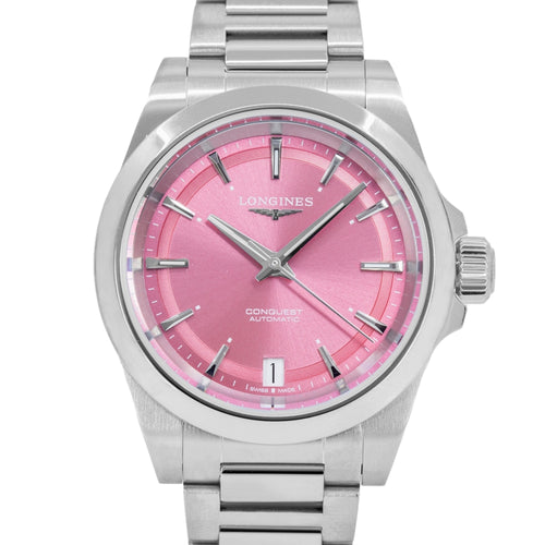 L34304996-Longines Donna L3.430.4.99.6 Conquest Auto