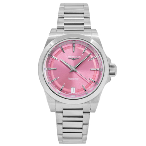 L34304996-Longines Donna L3.430.4.99.6 Conquest Auto