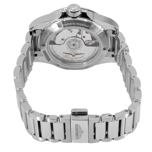 Longines Donna L3.430.4.99.6 Conquest Auto