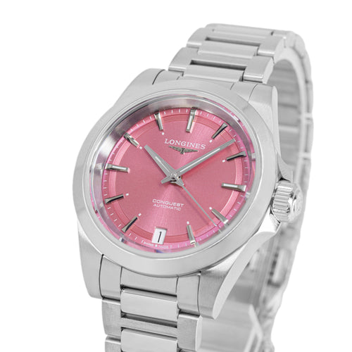 L34304996-Longines Donna L3.430.4.99.6 Conquest Auto