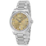 L37204626- Longines Uomo L3.720.4.62.6 Conquest Auto