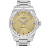 L37204626- Longines Uomo L3.720.4.62.6 Conquest Auto