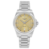 L37204626- Longines Uomo L3.720.4.62.6 Conquest Auto