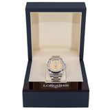 L37204626- Longines Uomo L3.720.4.62.6 Conquest Auto