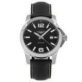 Longines Uomo L37594583 Conquest Quarzo