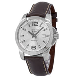 Longines Uomo L37.59.4.76.5 Conquest Quarzo