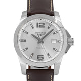 Longines Uomo L37.59.4.76.5 Conquest Quarzo