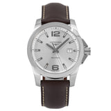 Longines Uomo L37.59.4.76.5 Conquest Quarzo