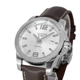 Longines Uomo L37.59.4.76.5 Conquest Quarzo