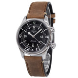 L37644500-Longines Uomo L3.764.4.50.0 Legend Diver 39mm Automatico