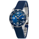 Longines Uomo L3.780.4.96.9 HydroConquest Blue Dial Auto