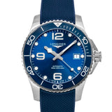 Longines Uomo L3.780.4.96.9 HydroConquest Blue Dial Auto