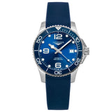 Longines Uomo L3.780.4.96.9 HydroConquest Blue Dial Auto