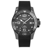 L37844569-Longines Uomo L3.784.4.56.9 HydroConquest Ceramic Auto