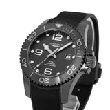 Longines Uomo L3.784.4.56.9 HydroConquest Ceramic Auto