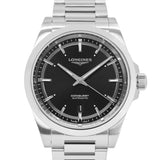 Longines Uomo L3.830.4.52.6 Conquest 41mm Auto