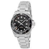 L38904566- Longines Uomo L3.890.4.56.6 Hydroconquest Gmt Auto