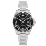 L38904566- Longines Uomo L3.890.4.56.6 Hydroconquest Gmt Auto