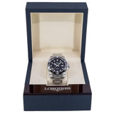 L38904566- Longines Uomo L3.890.4.56.6 Hydroconquest Gmt Auto