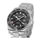 Longines Uomo L3.890.4.56.6 Hydroconquest Gmt Auto