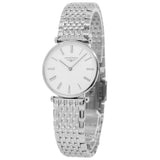 Longines Donna L4.512.4.11.6 La Grande Classique Quarzo