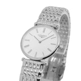 Longines Donna L4.512.4.11.6 La Grande Classique Quarzo